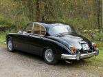 Jaguar Mark 2 1959 года